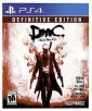 DmC Devil May Cry Definitive Edition (PlayStation 4 rabljeno)