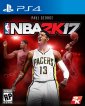 NBA 2K17 (PlayStation 4 rabljeno)