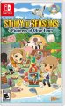 Story of Seasons Pioneers of Olive Town (Nintendo Switch rabljeno)