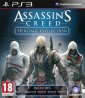 Assassins Creed Heritage Collection (PlayStation 3 rabljeno)