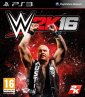 WWE 2K16 (Playstation 3 rabljeno)