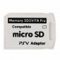 PS Vita microSD na Memory Stick adapter SD2Vita PRO