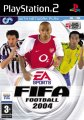 FIFA Football 2004 (PlayStation 2 Rabljeno)