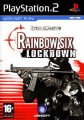 Tom Clancys Rainbow Six Lockdown (Playstation 2 Rabljeno)