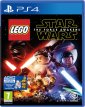 Lego Star Wars The Force Awakens (PlayStation 4 rabljeno)