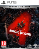 Back 4 Blood Special Day One Edition (PlayStation 5)