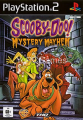 Rabljeno Scooby Mystery Mayhem (PlayStation 2)