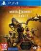 Mortal Kombat 11 Ultimate Steelbook (Playstation 4)