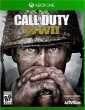 Call of Duty WWII COD WW 2 (Xbox One rabljeno)