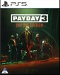 Payday 3 (Playstation 5 rabljeno)