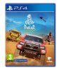 Dakar Desert Rally (Playstation 4 / Playstation 5 upgrade)