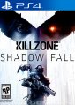 Killzone Shadow Fall (PlayStation 4 rabljeno)