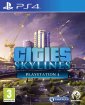 Cities Skylines (Playstation 4 rabljeno)