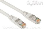 UTP mrežni kabel, 2m