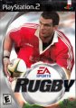 Rugby (Playstation 2 Rabljeno)
