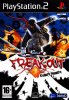 Freak Out Extreme Freeride (Playstation 2 rabljeno)