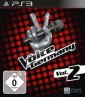 The Voice of Germany Vol. 2 (Playstation 3 rabljeno)
