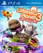 Little Big Planet 3 (PlayStation 4 rabljeno)