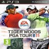 Tiger Woods PGA Tour 11 (PlayStation 3 rabljeno)