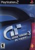 Gran Turismo 3 A spec (PlayStation 2 Rabljeno)