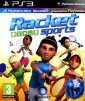 Racket Sports (PlayStation 3 rabljeno)