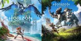 Horizon Forbidden West (PS5) + Horizon Zero Dawn Complete Edition (PS4)