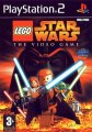 LEGO Star Wars The Video Game (Playstation 2 Rabljeno)