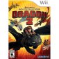How To Train Your Dragon 2 (Nintendo Wii rabljeno)