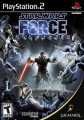 Star Wars The Force Unleashed (Playstation 2 rabljeno)
