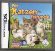 Petz Katzenfreunde (Nintendo DS rabljeno) GER