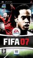 FIFA 07 (Sony PSP rabljeno)