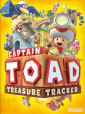 Captain Toad Treasure Tracker (Wii U rabljeno)