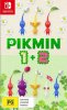 Pikmin 1 + 2 (Nintendo Switch)