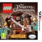 LEGO Pirates of the Caribbean The Video Game (3DS rabljeno)