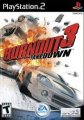 Burnout 3 Takedown (PlayStation 2 rabljeno)