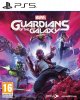Marvel Guardians Of The Galaxy (PlayStation 5)