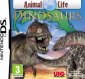 Animal Life Dinosaurs (Nintendo DS rabljeno)