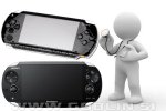 PSP servis | PSP Go popravilo | Sony PSP čiščenje in saniranje