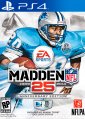 Madden NFL 15 (PlayStation 4 rabljeno)