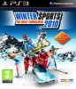 Winter Sports 2010 The Great Tournament (PlayStation 3 rabljeno)