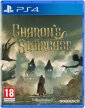 Charons Staircase (Playstation 4)