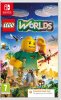 LEGO Worlds (Nintendo Switch koda v škatli)