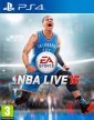 NBA Live 16 (PlayStation 4 rabljeno)