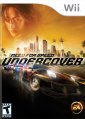 Need For Speed Undercover (Nintnedo Wii rabljeno)
