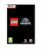 LEGO Jurassic World (PC CD ključ)