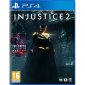 Injustice 2 (PlayStation 4 rabljeno)