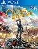 The Outer Worlds (PlayStation 4 rabljeno)