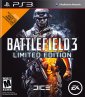 Battlefield 3 Limited Edition (PlayStation 3 rabljeno)