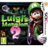 Luigis Mansion 2 (Nintendo 3DS rabljeno)
