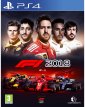 F1 2018 Formula One 2018 (Playstation 4 rabljeno)